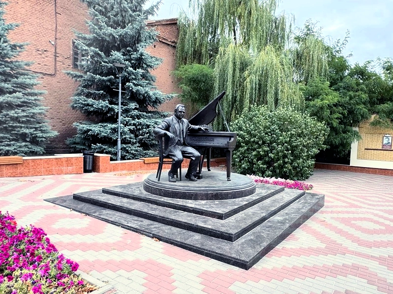 Елец экскурсии