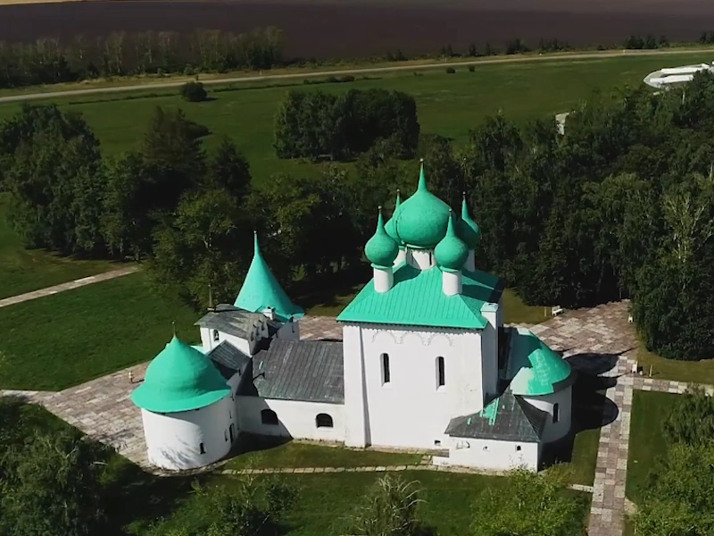 Экскурсии и программы на Куликовом поле