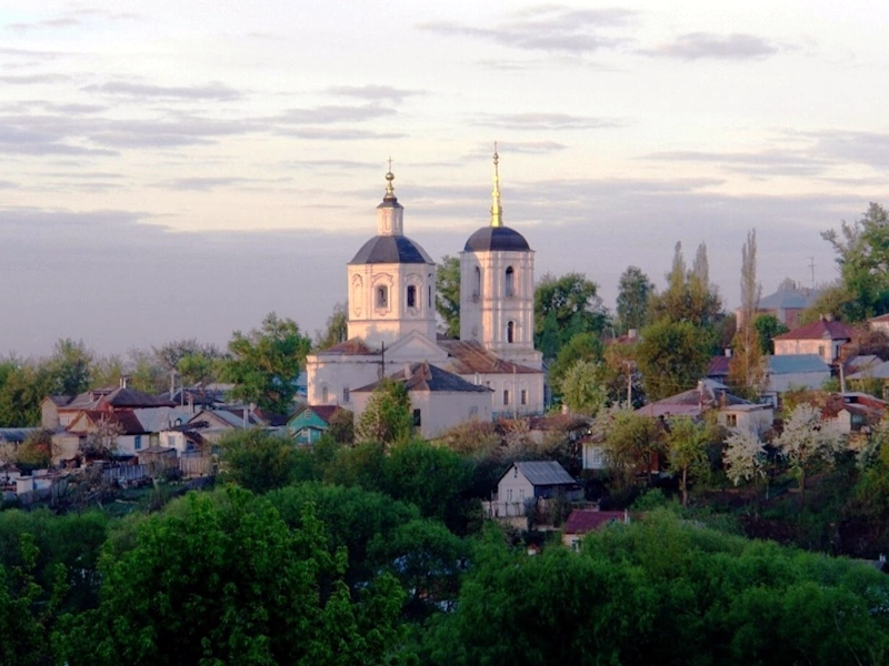 Храм