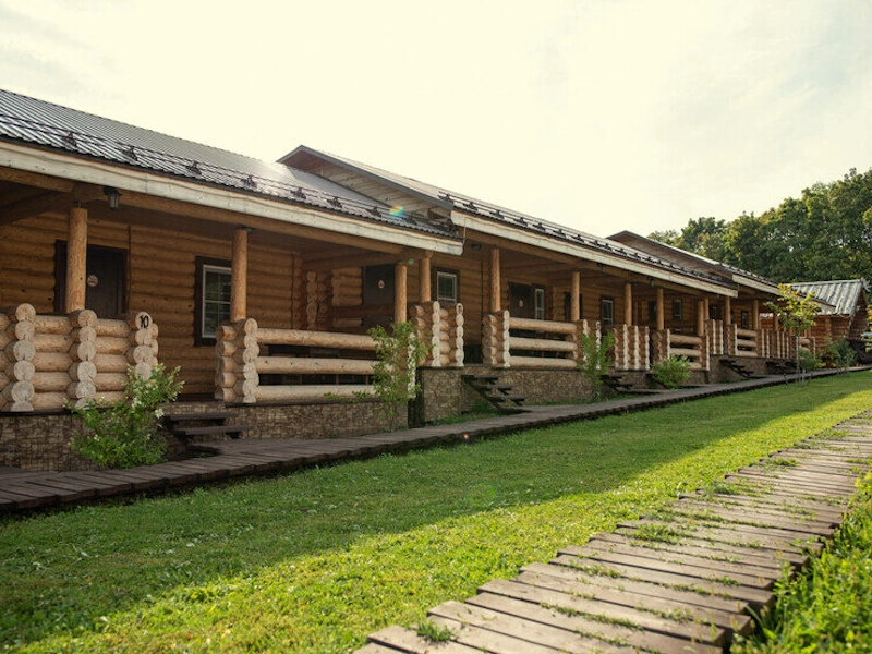 Село