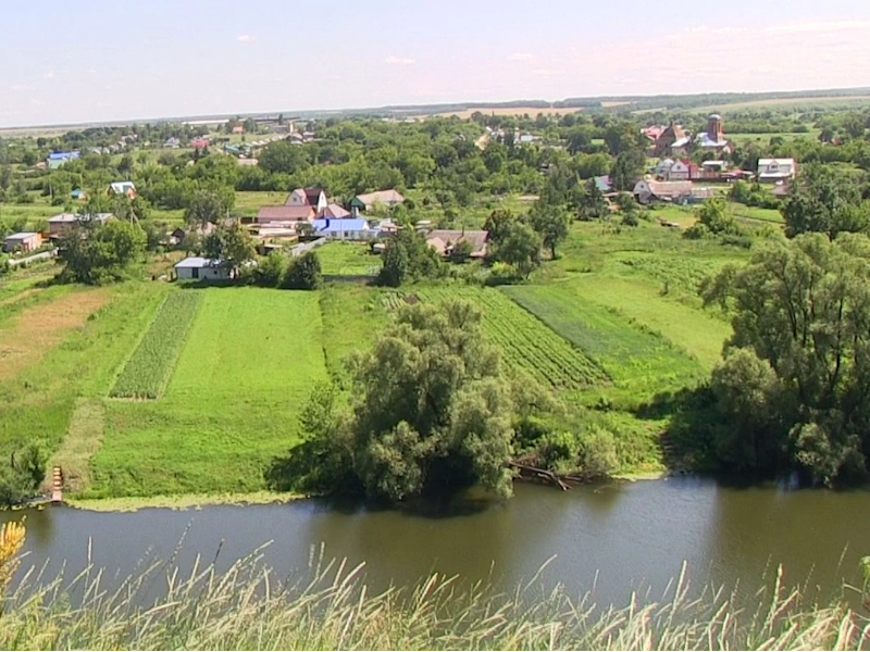 Село